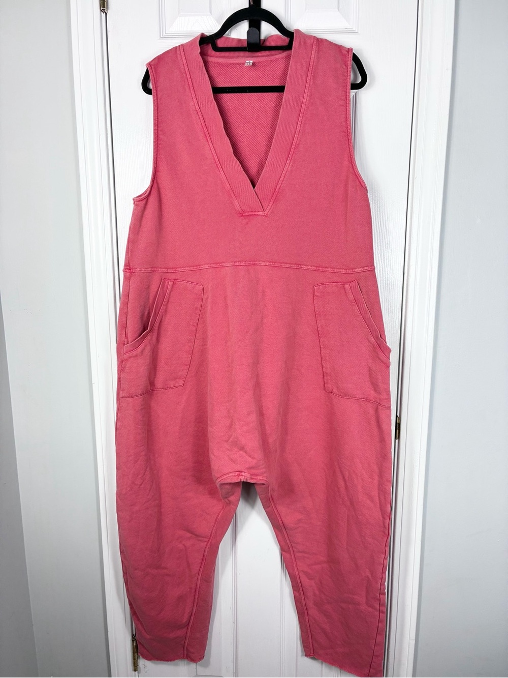 Free People Intimately Whats Up Onesie Women’s Oversized Medium